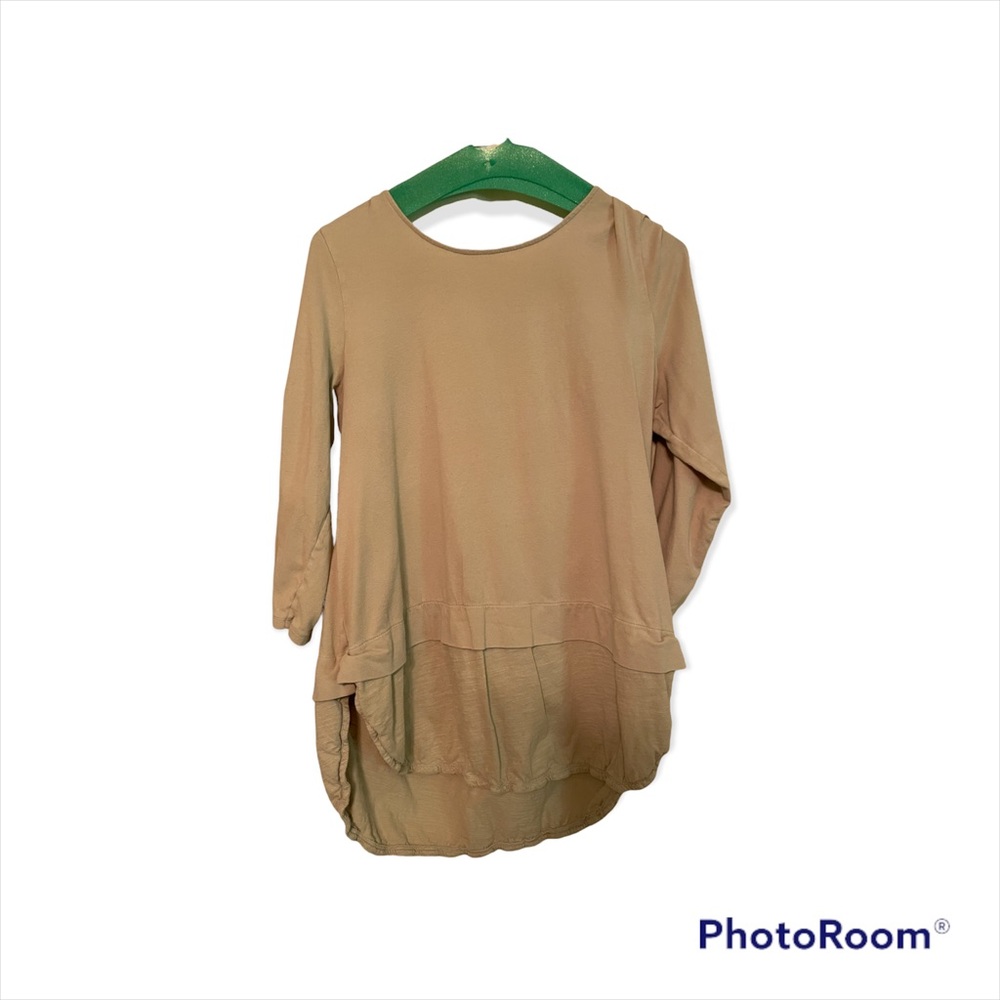 neon buddha Top